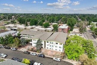 More details for Alton St. Portfolio Sale – Multifamily for Sale, Aurora, CO