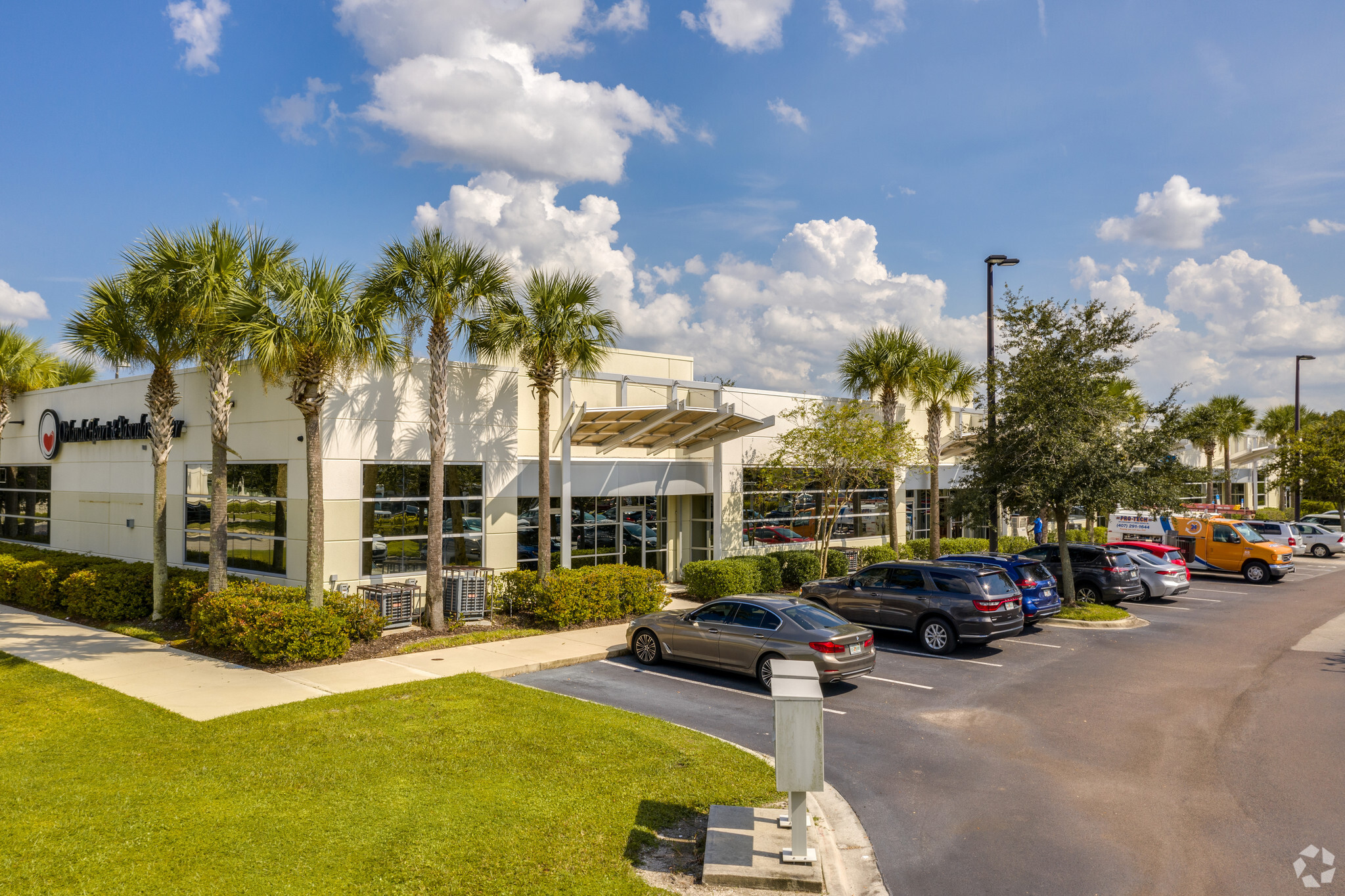 11602 Lake Underhill Rd, Orlando, FL 32825 - Office for Lease | LoopNet.com