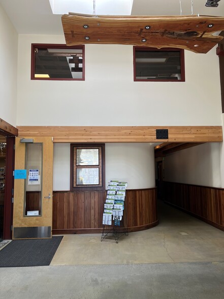 2530 San Pablo Ave, Berkeley, CA for lease - Interior Photo - Image 3 of 16