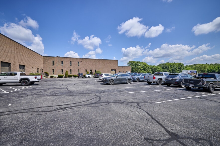 1 Melvin unit C St, Wakefield, MA for lease - Building Photo - Image 3 of 27