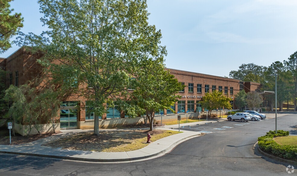 1458 W Poplar Ave, Collierville, TN for sale - Primary Photo - Image 1 of 1