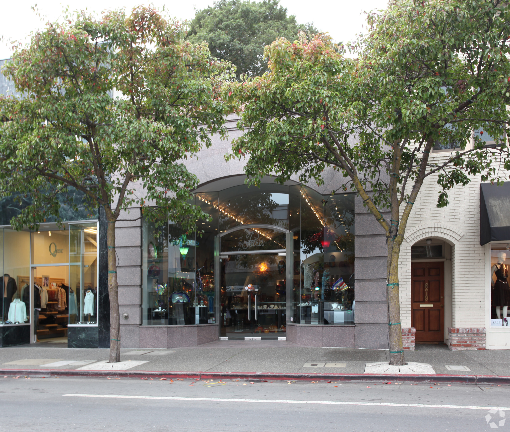 675 Bridgeway, Sausalito, CA for lease Primary Photo- Image 1 of 4