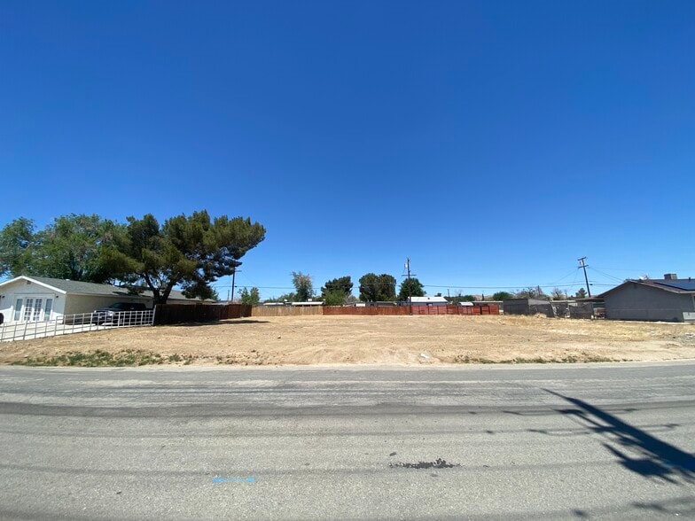 West Rosamond Boulevard, Rosamond, CA for sale - Building Photo - Image 3 of 9