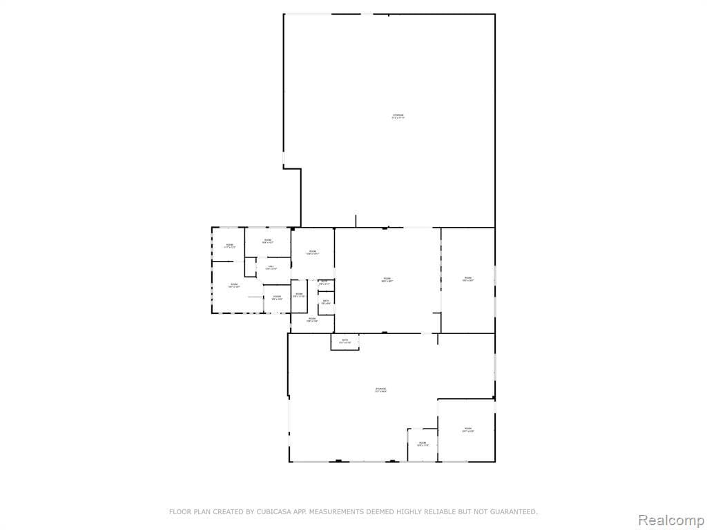 9900 Northlawn St, Detroit, MI for sale Building Photo- Image 1 of 1