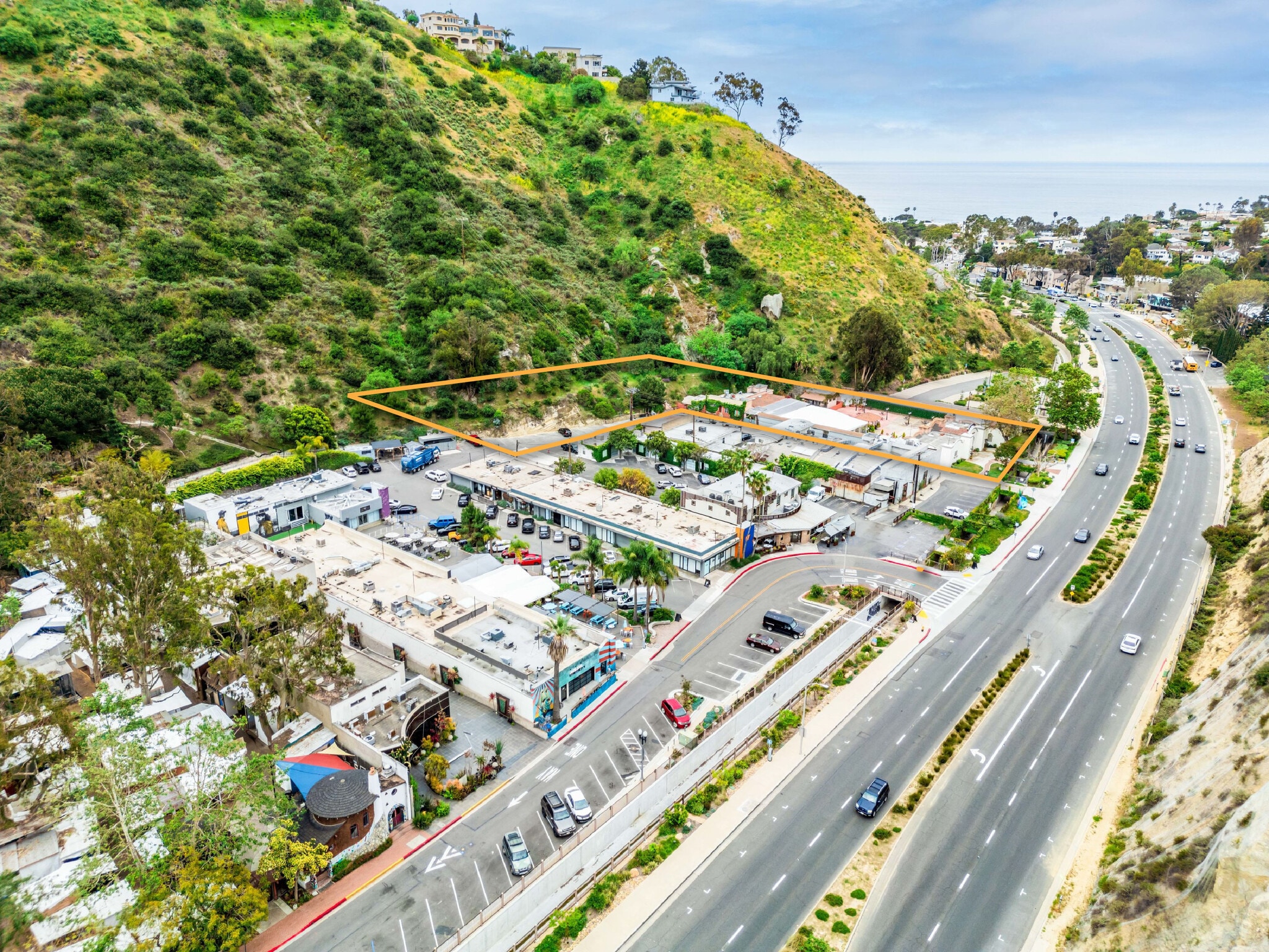 777 Laguna Canyon Rd, Laguna Beach, CA for sale Primary Photo- Image 1 of 1
