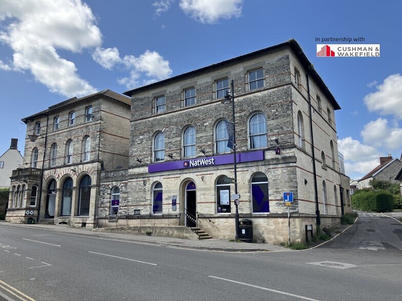 3 High St, Midsomer Norton for sale - Primary Photo - Image 1 of 2