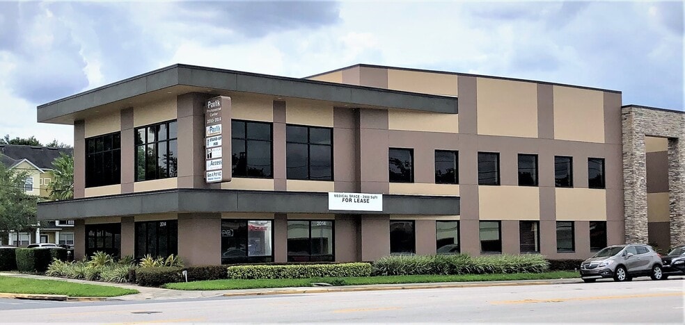 2010-2014 S Orange Ave, Orlando, FL for lease - Building Photo - Image 2 of 10