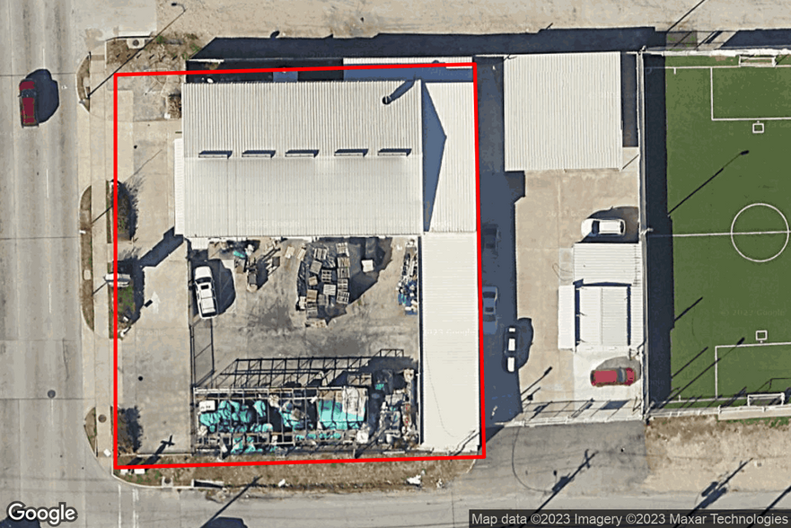 5625 Fondren Rd, Houston, TX for lease - Building Photo - Image 2 of 3