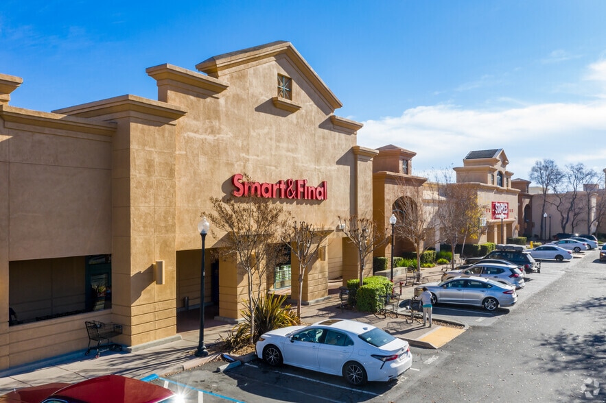 2100 Contra Costa Blvd, Pleasant Hill, CA for lease - Building Photo - Image 2 of 6