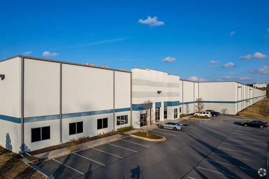 1500 Cherokee Pky, Acworth, GA for lease - Primary Photo - Image 1 of 5