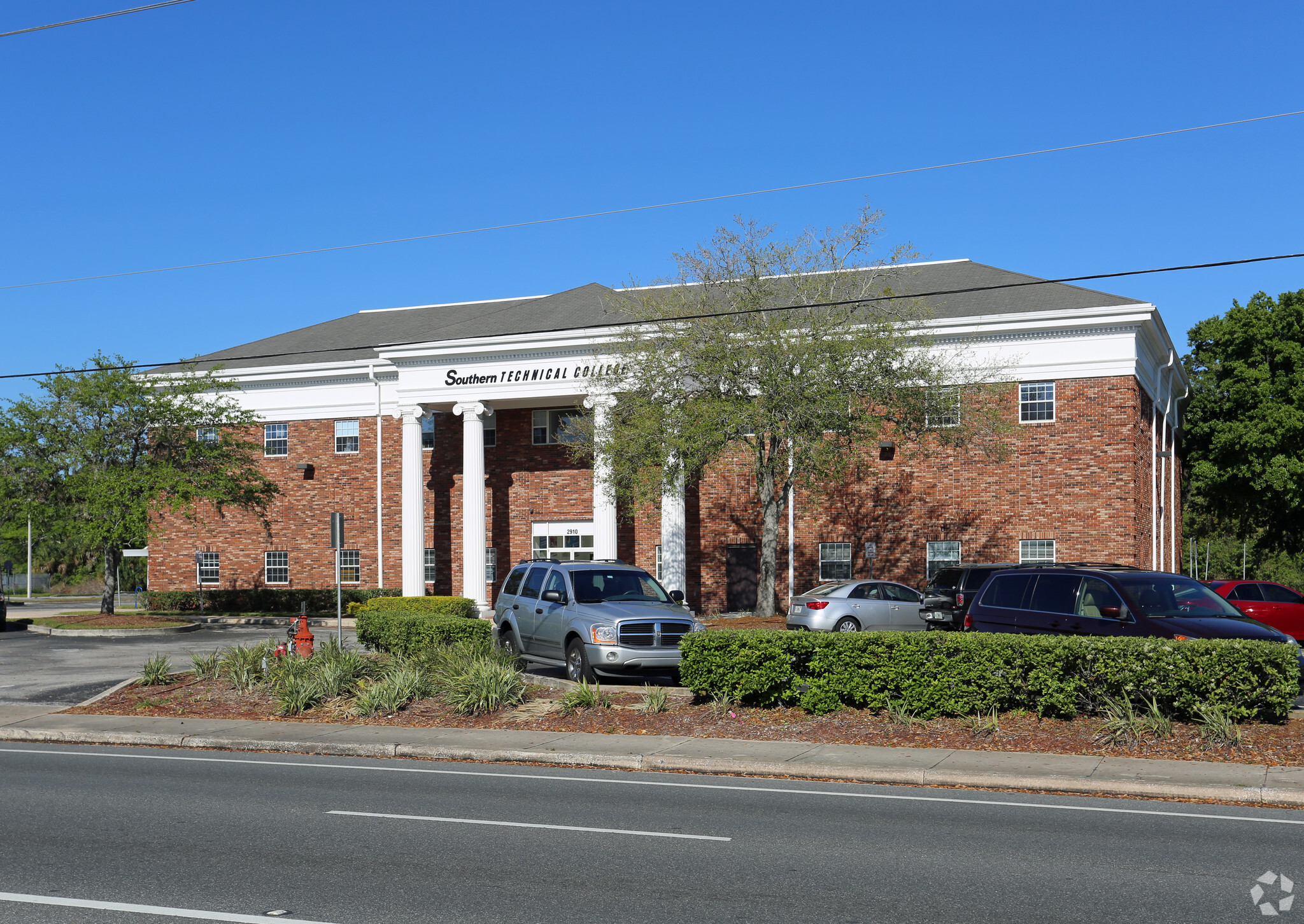 2910 S Orlando Ave, Sanford, FL for lease Primary Photo- Image 1 of 6