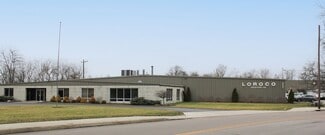 More details for 5000 Creek Rd, Blue Ash, OH - Industrial for Lease