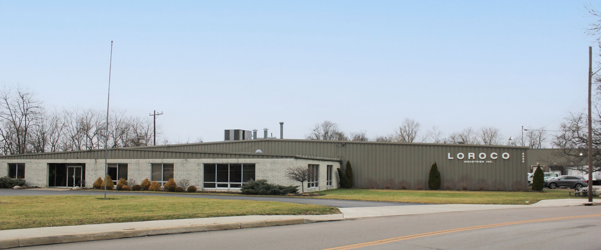 5000 Creek Rd, Blue Ash, OH for lease Building Photo- Image 1 of 8
