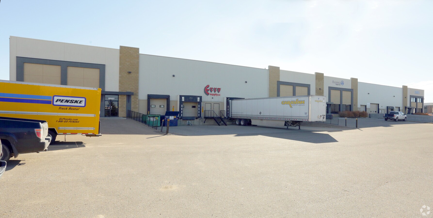 85078519 Mcintyre Rd NW, Edmonton, AB T6E 6G3