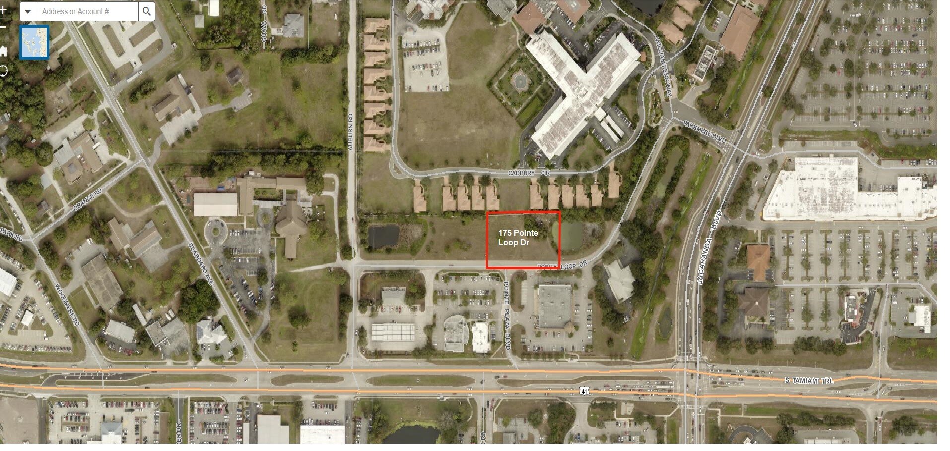 175 Pointe Loop Dr, Venice, FL for sale Other- Image 1 of 1