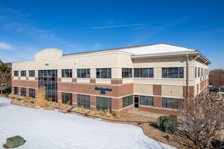 More details for 1499 W 120th Ave, Westminster, CO - Coworking for Lease