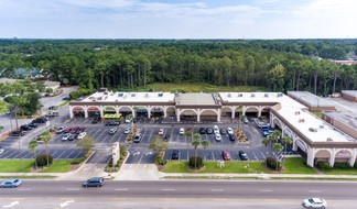 More details for 103 W 23rd St, Panama City, FL - Retail for Lease