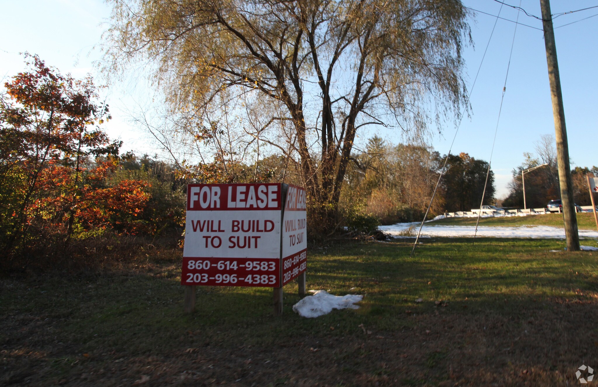 1300 S Main St, Southington, CT for sale Primary Photo- Image 1 of 1