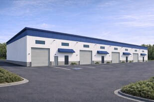 77 Phoenix Ave, Lowell MA - Warehouse