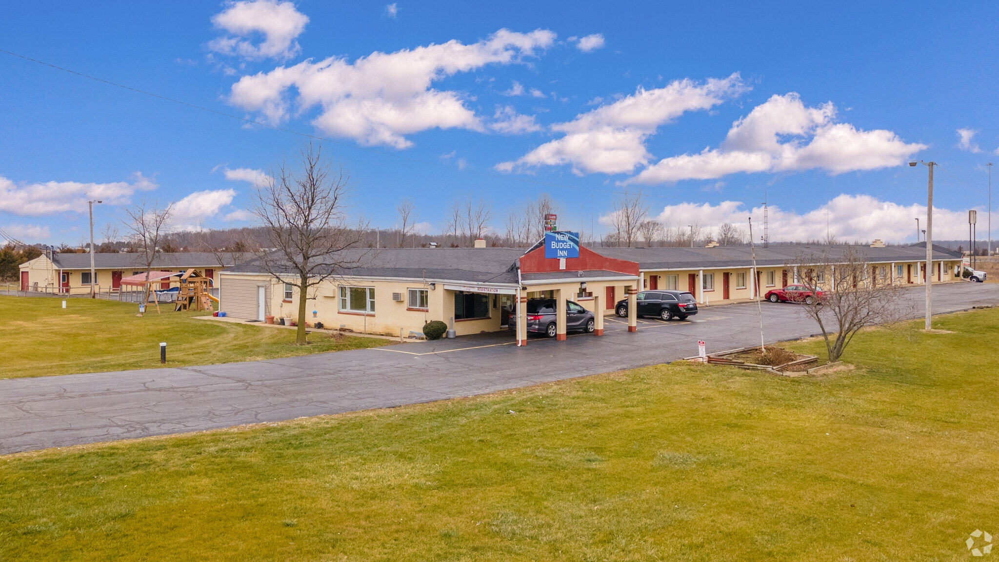 6161 US Route 127 N, Eaton, OH for sale Primary Photo- Image 1 of 1