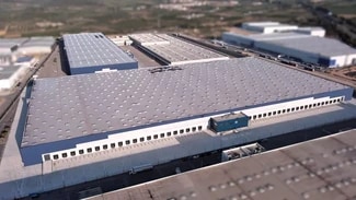 More details for Carrer Palència, La Bisbal del Penedès - Industrial for Lease