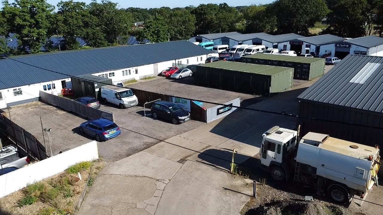 Unit 16 Lower Chase Rd, Swanmore for sale Primary Photo- Image 1 of 3