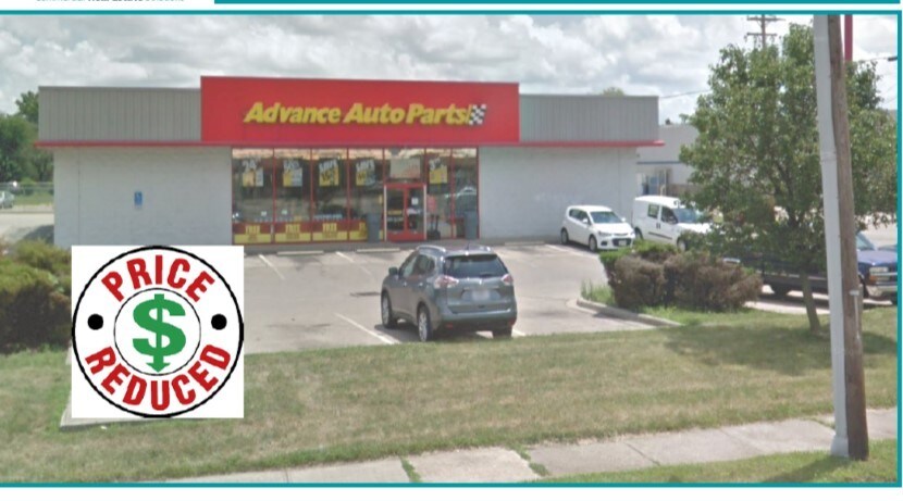 65 N University Blvd, Middletown, OH for sale Building Photo- Image 1 of 1