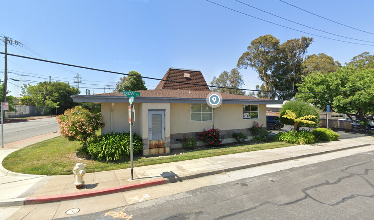 3455 Pacific Blvd, San Mateo, CA for lease Building Photo- Image 1 of 1