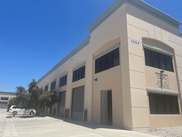 1773 W San Bernardino Rd, West Covina, CA for lease - Building Photo - Image 2 of 6