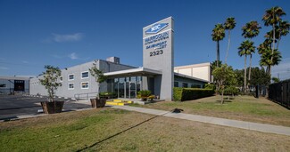 More details for 2323 W El Segundo Blvd, Hawthorne, CA - Industrial for Sale