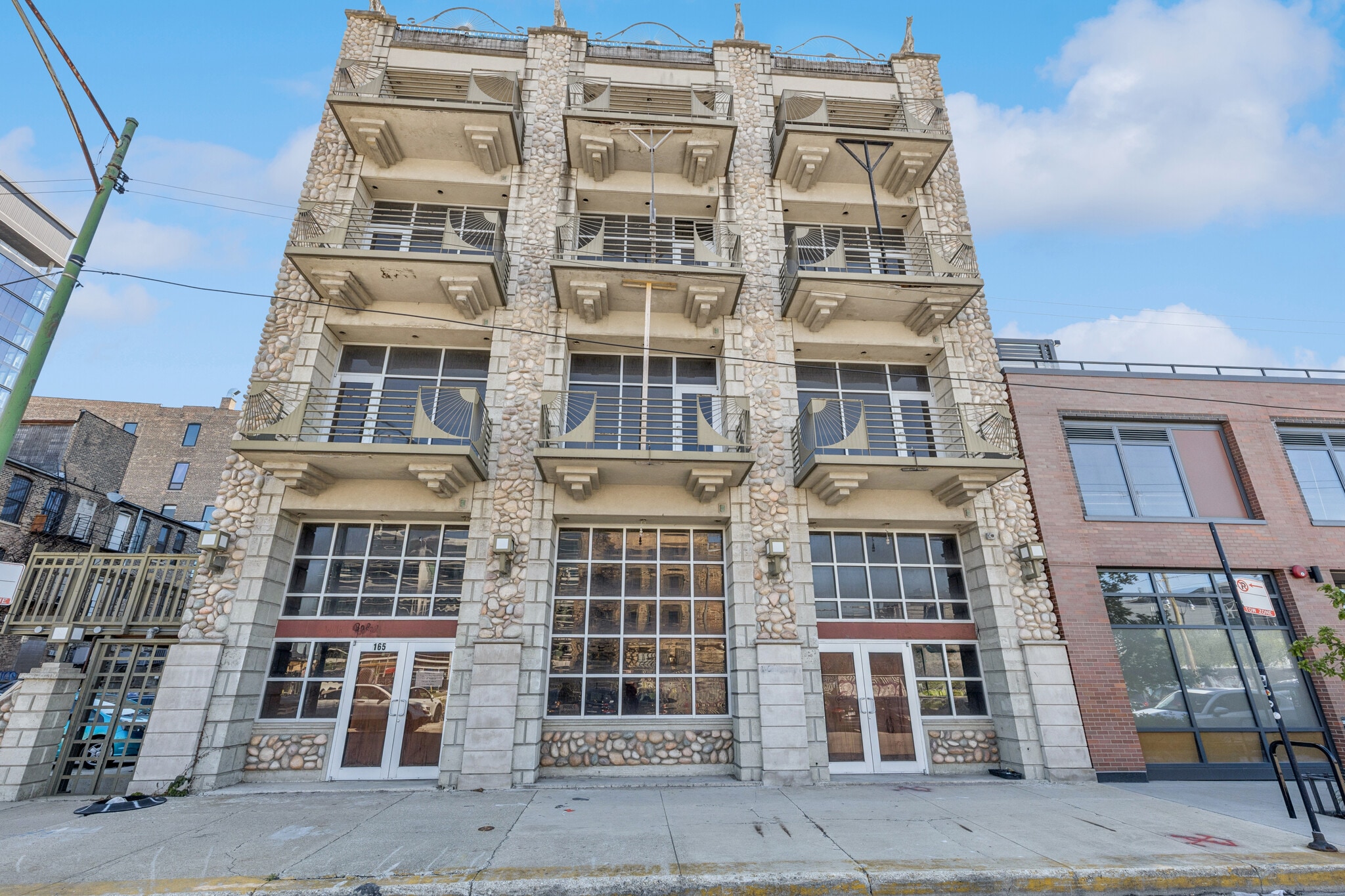 West Loop Redevelopment portfolio of 2 properties for sale on LoopNet.com Building Photo- Image 1 of 11