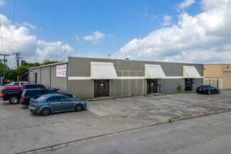 More details for 4726 Cotton Belt Dr, San Antonio, TX - Industrial for Lease