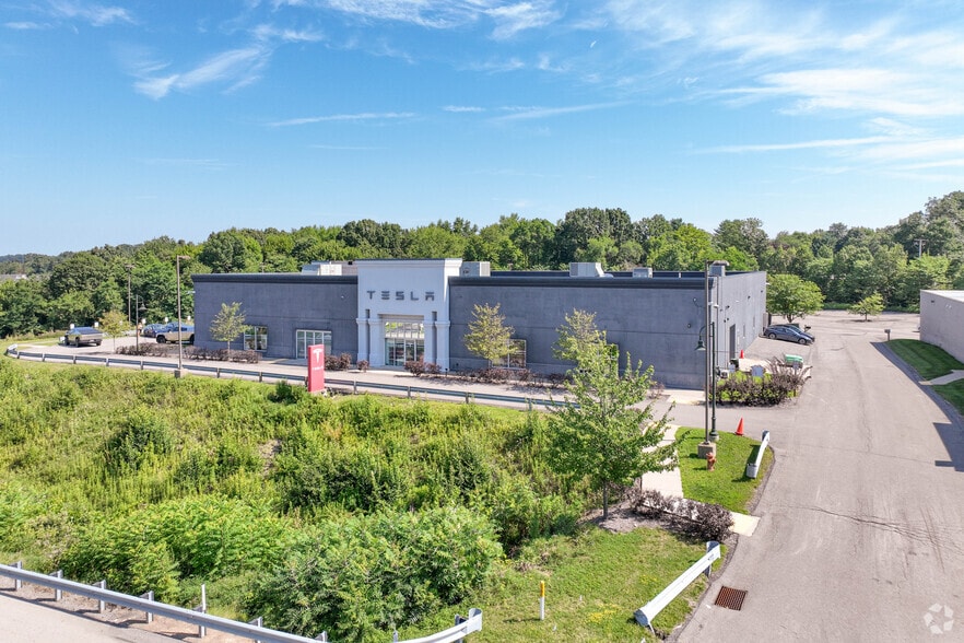 14010 Perry Hwy, Wexford, PA for sale - Primary Photo - Image 1 of 1