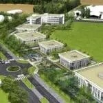 Office in Élancourt for lease - Building Photo - Image 3 of 3