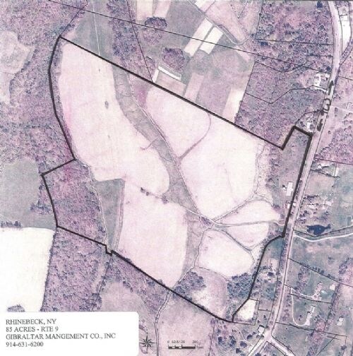 Us-9, Rhinebeck, NY for sale - Primary Photo - Image 1 of 1