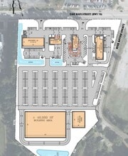 0 E Main St, Laurens, SC for lease Building Photo- Image 1 of 1