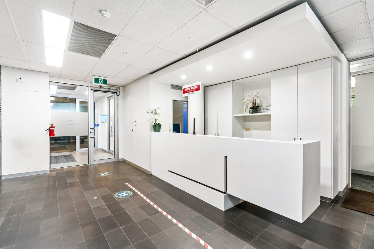 1 Thomas Holmes Street, Maribyrnong, VIC 3032 - Unit Suite 210-211 - - Interior Photo - Image 2 of 10