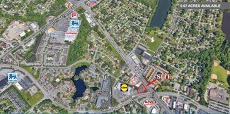 More details for Indian River Road & Providence Road, Virginia Beach, VA - Land for Sale