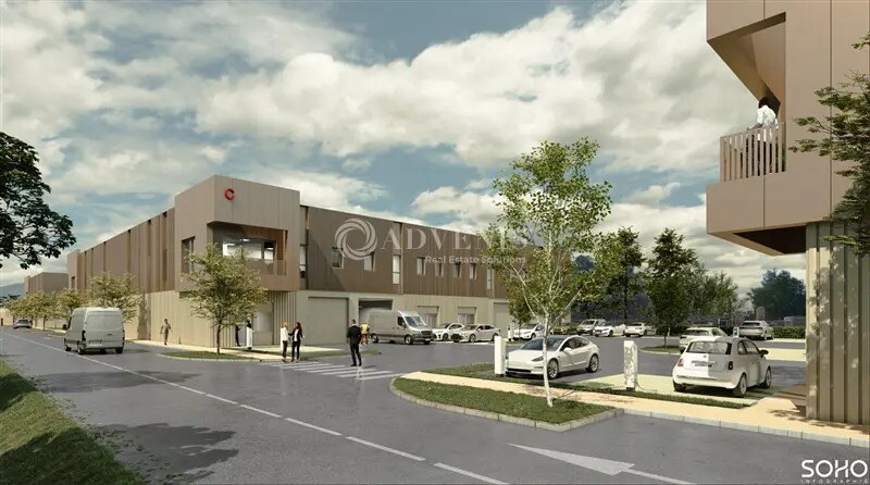 Flex in Vaulx-en-Velin for sale Building Photo- Image 1 of 5