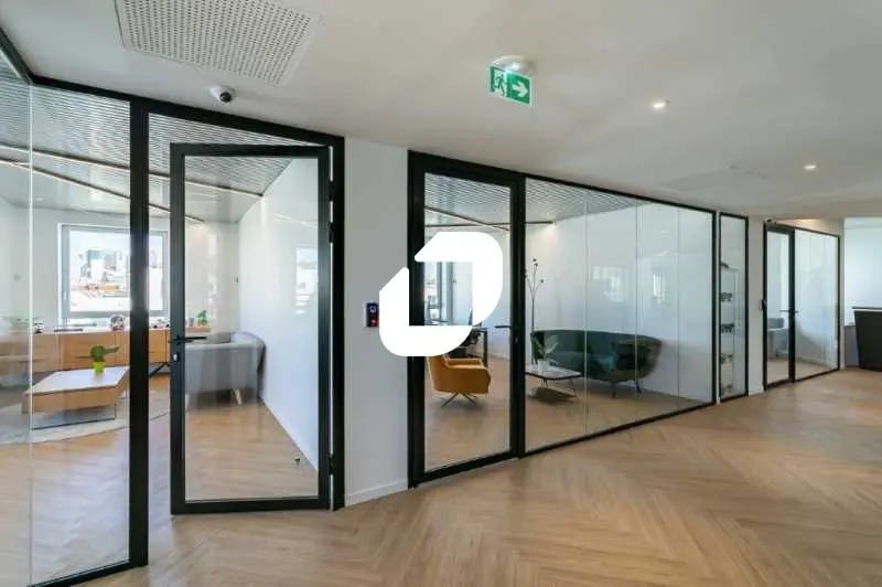 114-116 Rue De Verdun, Puteaux for lease - Building Photo - Image 2 of 17