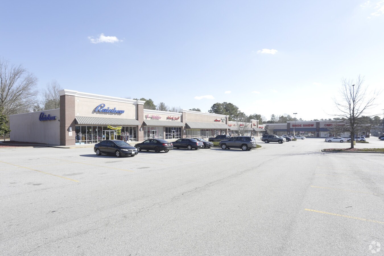 13161324 Bush River Rd, Columbia, SC 29210