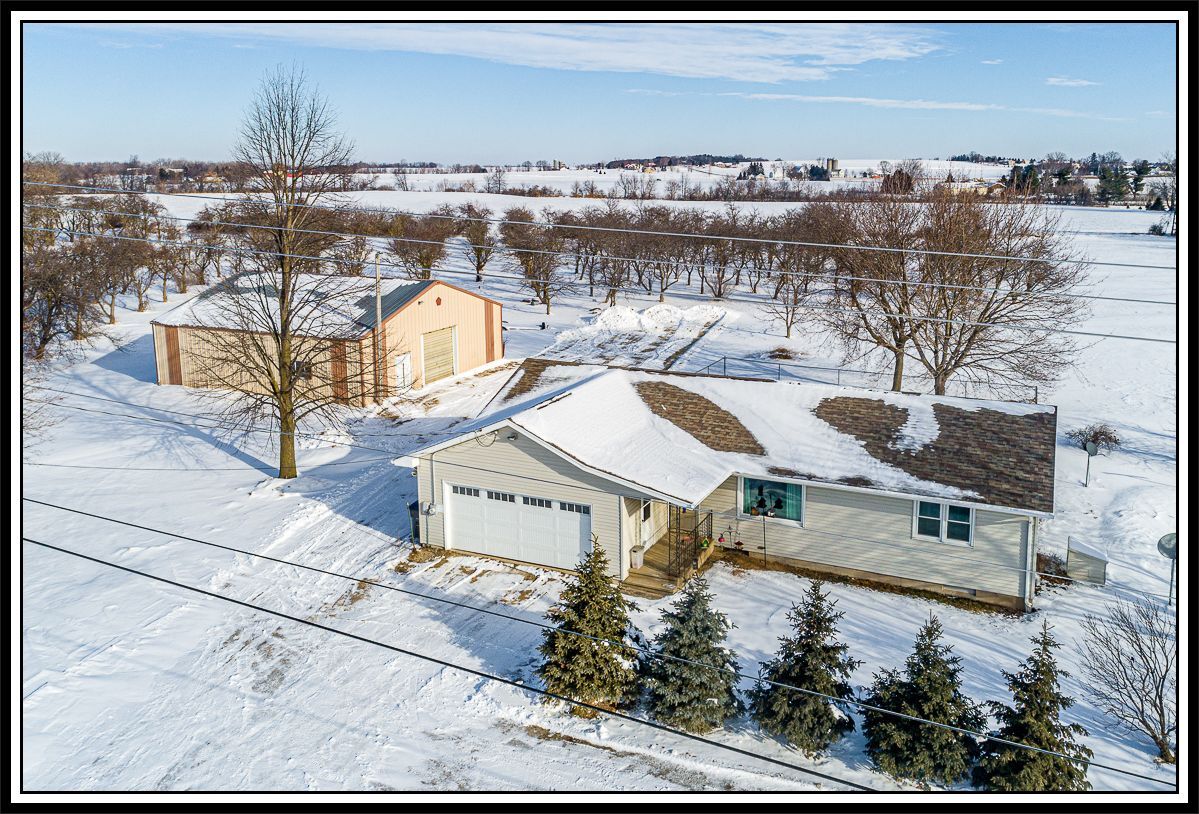 N2246 Greenville Dr, Hortonville, WI for sale Building Photo- Image 1 of 1