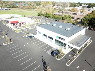 More details for 275 Atwood Ave, Cranston, RI - Retail for Lease