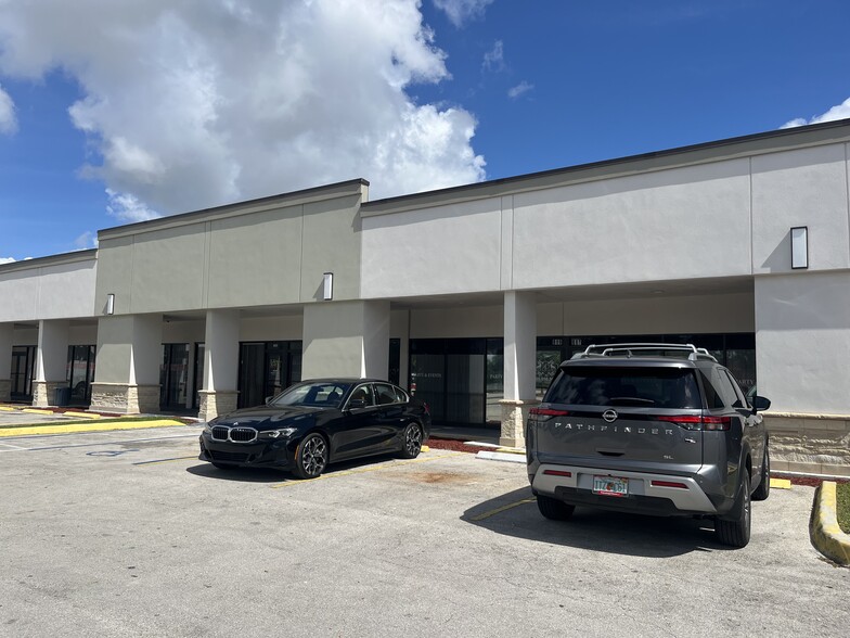 805-865 NW 119 St, Miami, FL for lease - Building Photo - Image 3 of 7