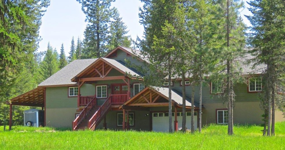 44 Copper Ridge Rd, Trout Creek, MT 59874 | LoopNet