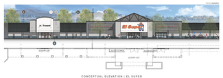 More details for 1901 Silverada Blvd, Reno, NV - Retail for Lease