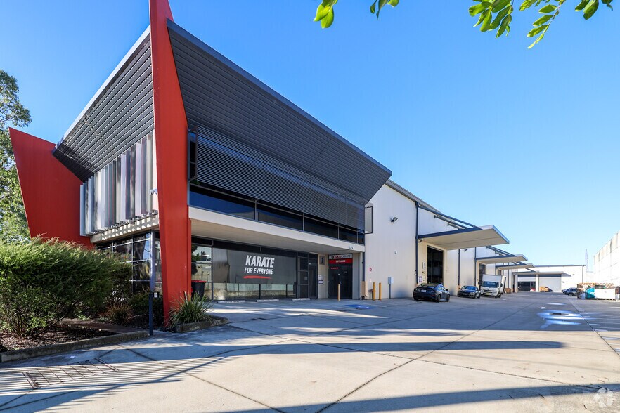 170 Power St, Glendenning for lease - Building Photo - Image 2 of 3