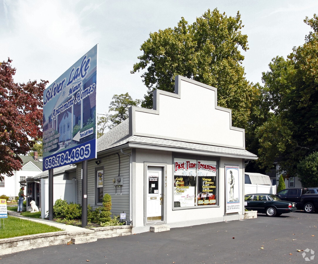 173 White Horse Pike, Clementon, NJ 08021