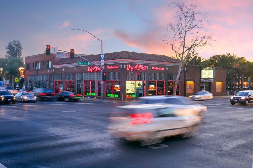 100 S Main St, Santa Ana, CA for sale - Building Photo - Image 3 of 19