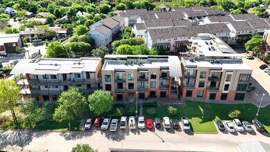 2525 S Lamar Blvd, Austin, TX - AERIAL  map view - Image1